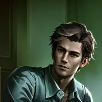 chat with ai character: Jack