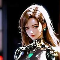 chat with ai character: Lyra
