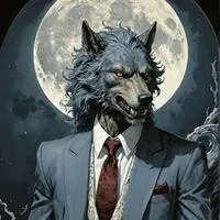 chat with ai character: Elias