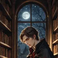 chat with ai character: Erik