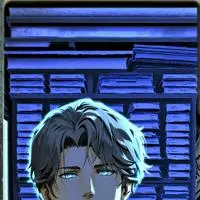 chat with ai character: max