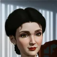 chat with ai character: Aunt Clara
