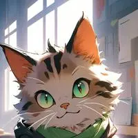 chat with ai character: Fluffern'Glix
