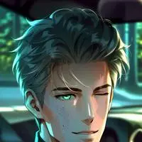 chat with ai character: Jacky