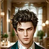 chat with ai character: Damien