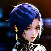 chat with ai character: Lava