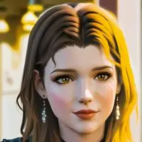 chat with ai character: Vanessa Cartwright