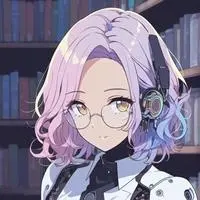 chat with ai character: Luzia