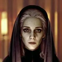 chat with ai character: Chloromom