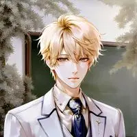 chat with ai character: Tom, the Noble Rival