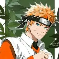 chat with ai character: Naruto Uzumaki