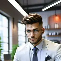 chat with ai character: The Mysterious Entrepreneur