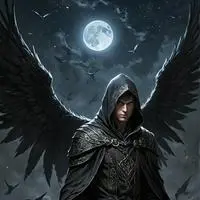 chat with ai character: Aerion