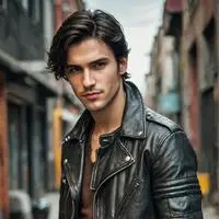 chat with ai character: Erik O'Brien 