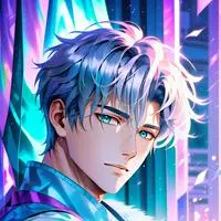 chat with ai character: Roommate is jax