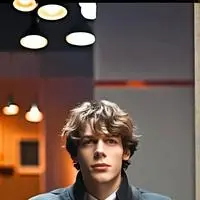 chat with ai character: Sam