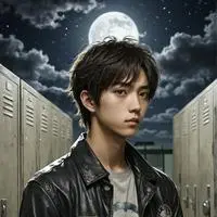 chat with ai character: Lucien