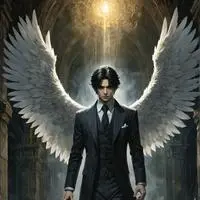 chat with ai character: Lucien