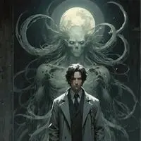 chat with ai character: Lucian