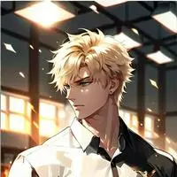 chat with ai character: Bakugo