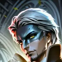 chat with ai character: Kaiyo