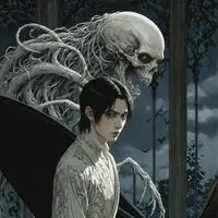 chat with ai character: Lysander