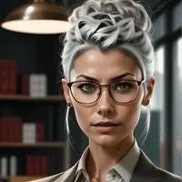 chat with ai character: The CEO of Minor C