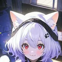 chat with ai character: Mystic Whiskers Furry