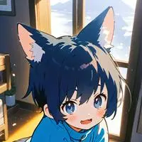 chat with ai character: Yuki the Airborne Whisker