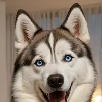 chat with ai character: Byte