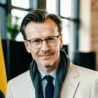 chat with ai character: Ulf Kristersson