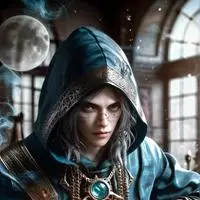 chat with ai character: The Unstable Latte