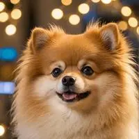 chat with ai character: BitMoji