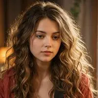 chat with ai character: Ellie