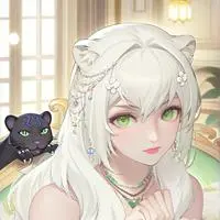 chat with ai character: Panther Spirit єва