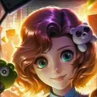 chat with ai character: Anya