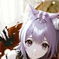 chat with ai character: Lavender Spirit