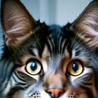 chat with ai character: MemeCat