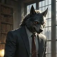 chat with ai character: Kai