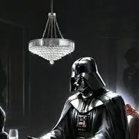 chat with ai character: Darth Vader