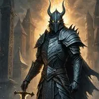 chat with ai character: Eirik