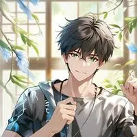 chat with ai character: Nathan 