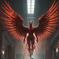 chat with ai character: Lucien