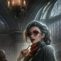 chat with ai character: The One-Minute Gourmet