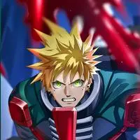 chat with ai character: Katsuki Bakugo