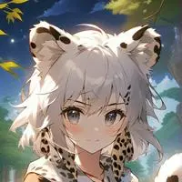chat with ai character: Eve the Leopard Fu