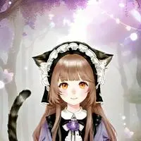 chat with ai character: Mystic Spirit Furry