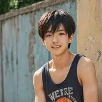 chat with ai character: Teasing Rival