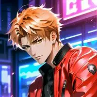 chat with ai character: Rival Bad Boy