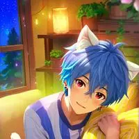 chat with ai character: Nyx the White Spirit